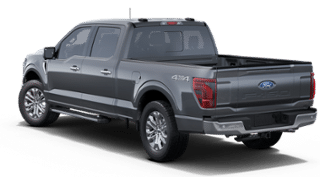 2025 Ford F-150® External Image 3
